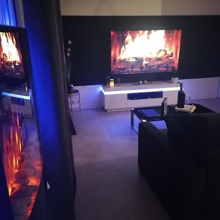 Apartmán La Clef Des Bulles Épernay Exteriér fotografie