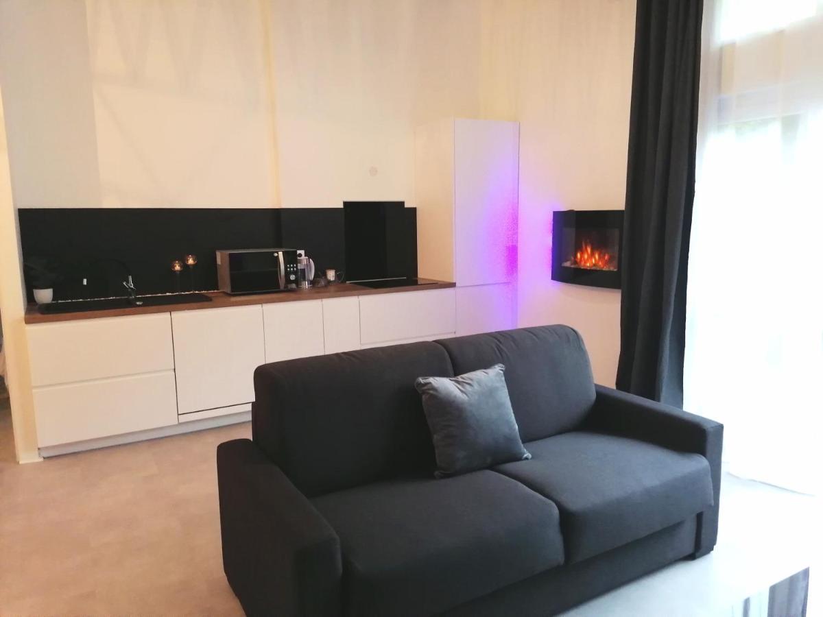 Apartmán La Clef Des Bulles Épernay Exteriér fotografie