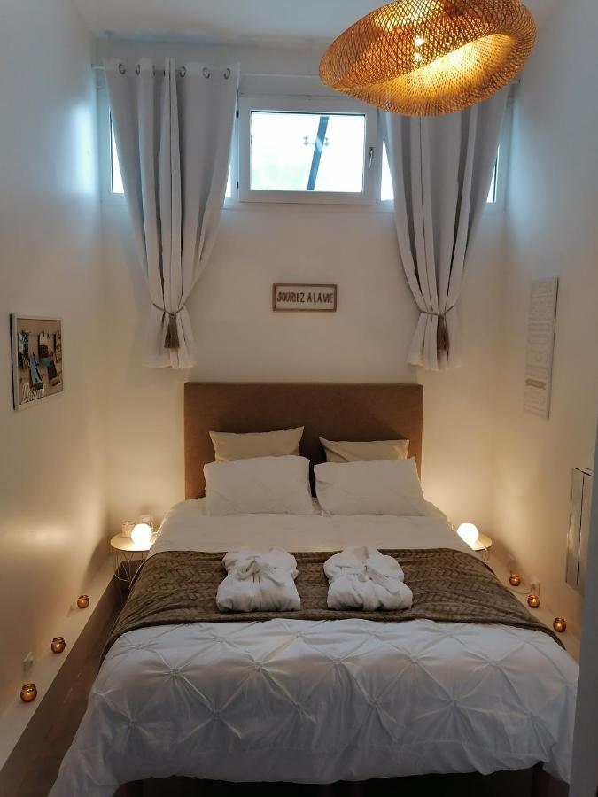 Apartmán La Clef Des Bulles Épernay Exteriér fotografie